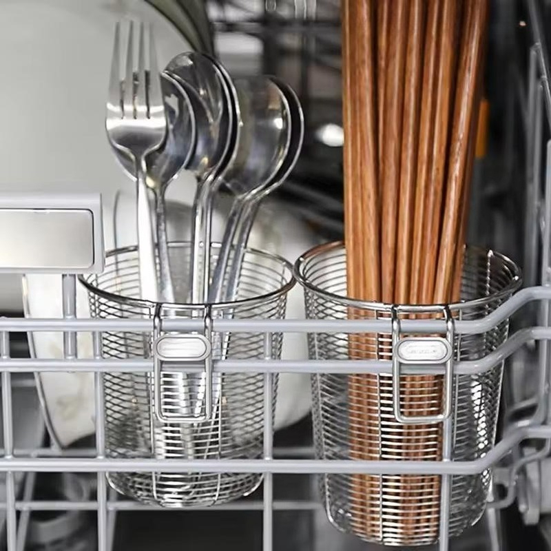 Organizador de Utensílios de C - Dim Sum Basket avaliação e preço
