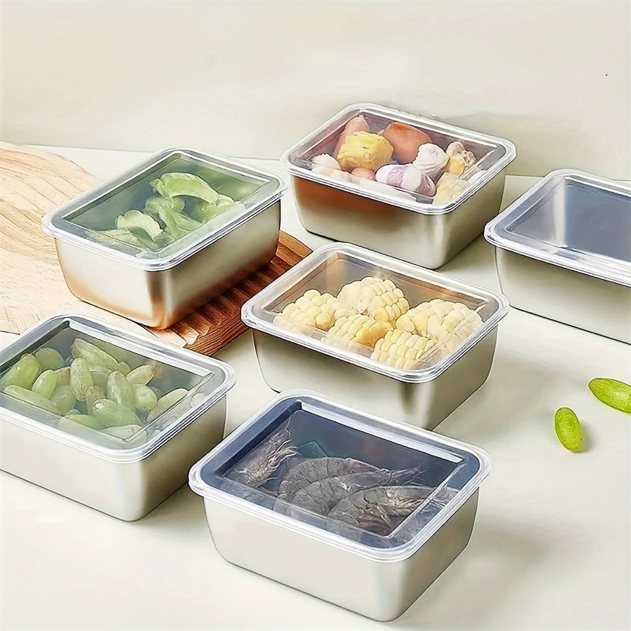 1/3/5 pces caixa de armazename - Dim Sum Basket avaliação e preço