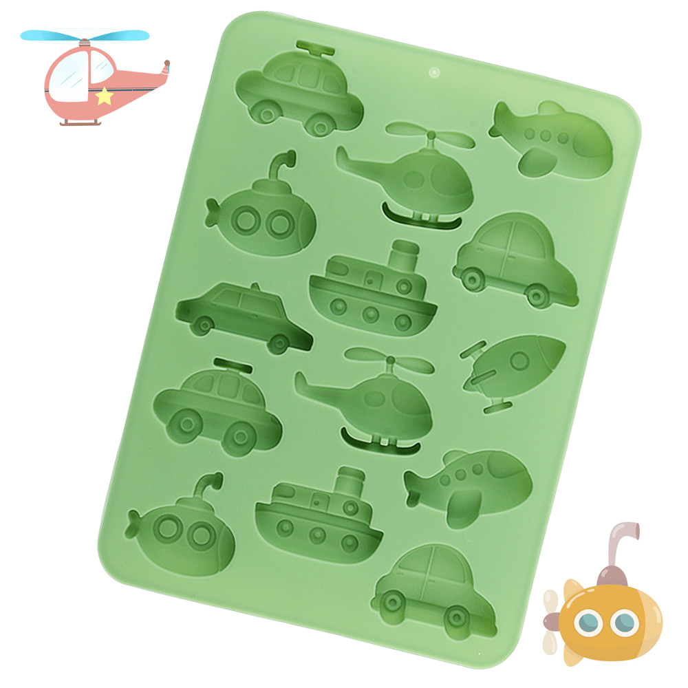 Moldes de Silicone em Formato  - Bunny Cake Mold avaliação e preço
