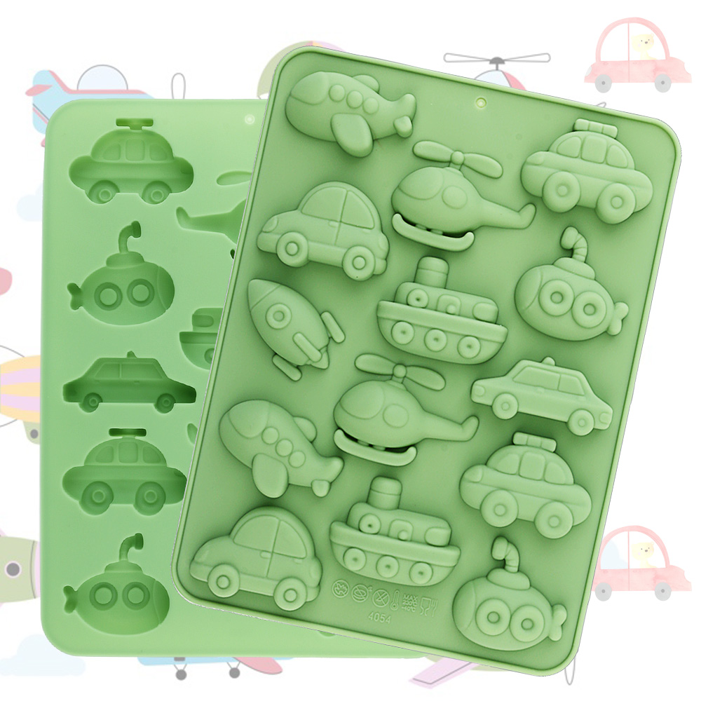 Moldes de Silicone em Formato  - Bunny Cake Mold avaliação e preço