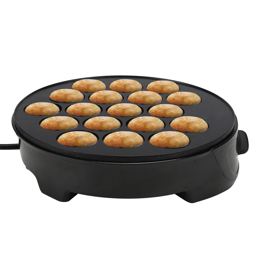Máquina doméstica takoyaki pol - Takoyaki Grill Plate avaliação e preço