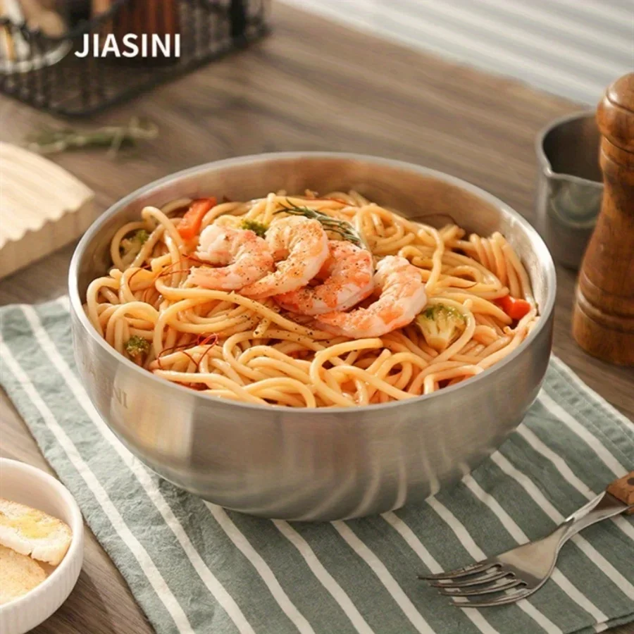 Tigela de aço inoxidável de gr - Dim Sum Basket avaliação e preço