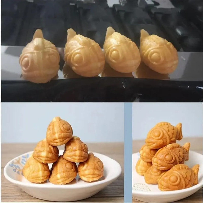 【Mais Vendido】Fritadeira Elétr - Corn Dog Stick avaliação e preço