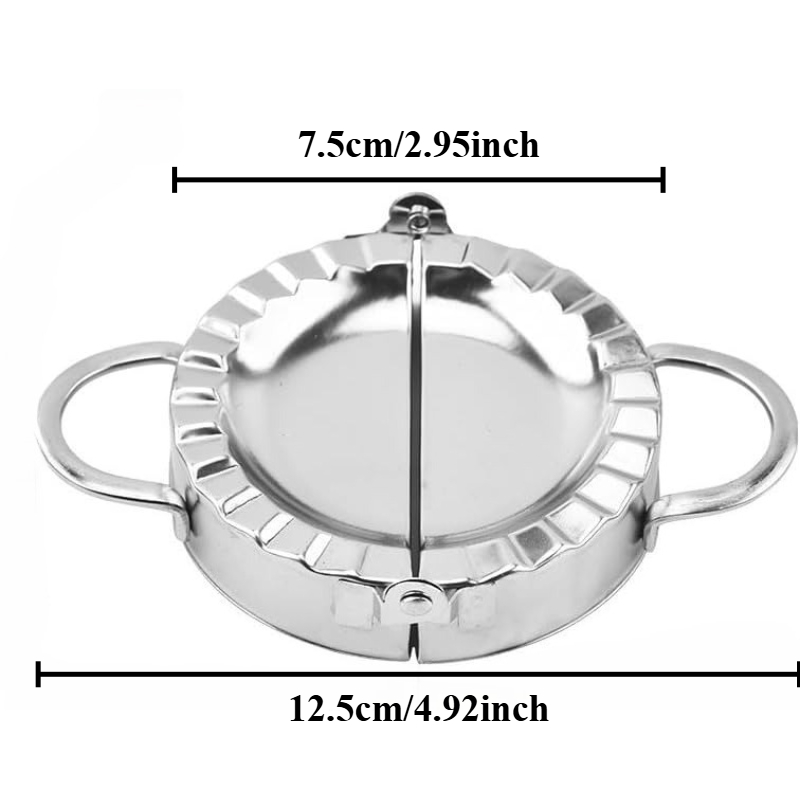 Conjunto de Ferramentas para F - Dumpling Press Set avaliação e preço