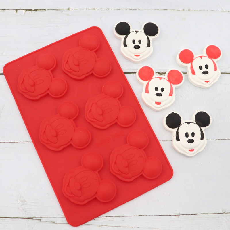 Cão bolo de chocolate molde de - Bunny Cake Mold avaliação e preço