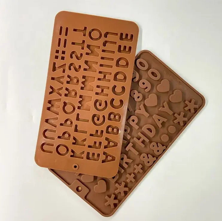 Molde de cozimento de chocolat - Donut Mold Silicone avaliação e preço