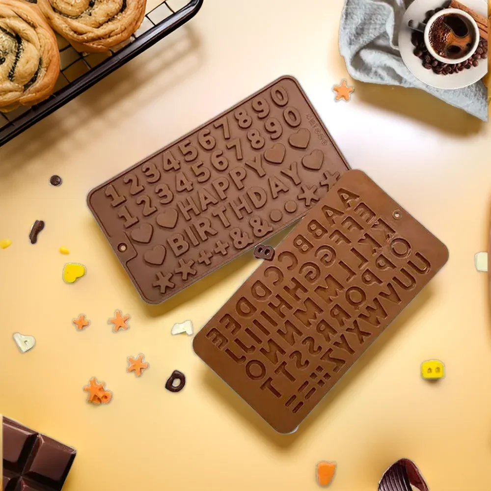 Molde de cozimento de chocolat - Donut Mold Silicone avaliação e preço