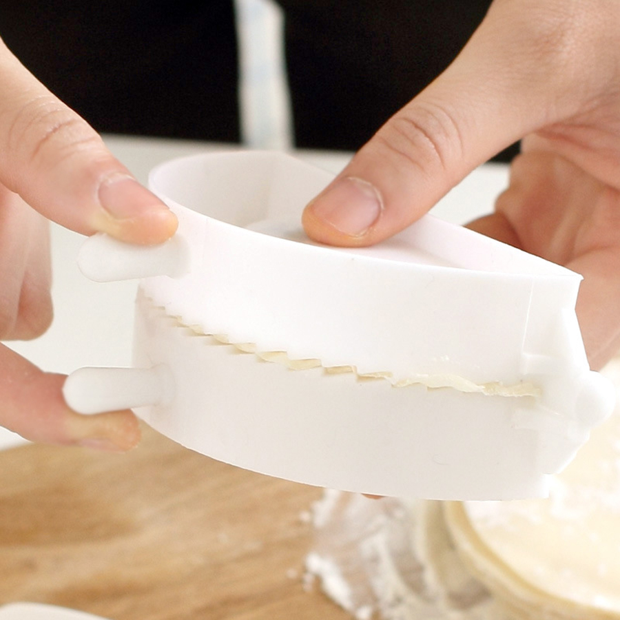 3 pçs/set 7-10cm fabricante de - Dumpling Press Set avaliação e preço