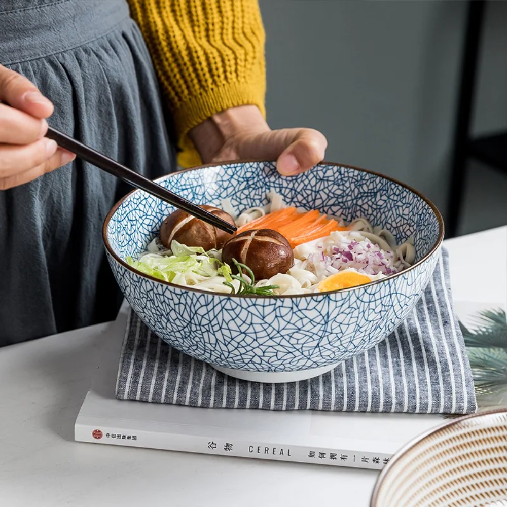 Tigela de cerâmica para macarr - Dim Sum Basket avaliação e preço