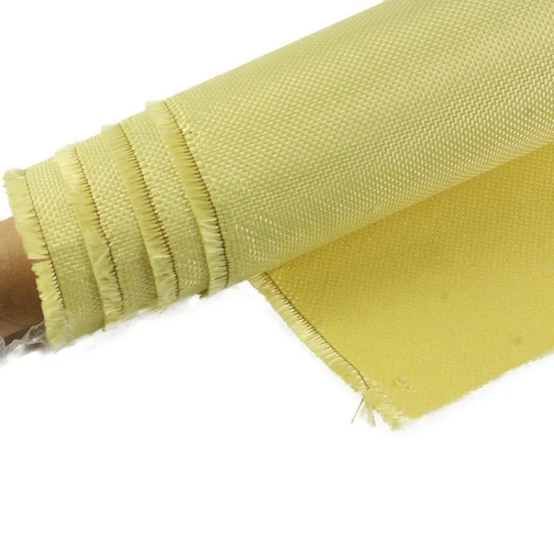Tecido de Fibra de Aramida Kev - Crepe Pan Carbon avaliação e preço