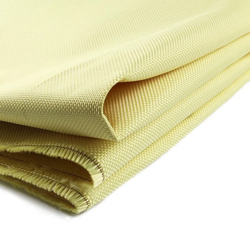 Tecido de Fibra de Aramida Kev - Crepe Pan Carbon avaliação e preço